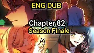 The Extra's Academy Survival Guide Chapter 82| Season Finale | ENG DUB - Manhwa Recap