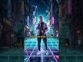 Gridline Glow — Mateo Vega | Original Pop for Fans of Rüfüs Du Sol & Fred again.. #Shorts
