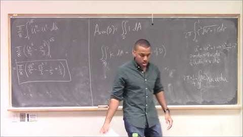 Math 392 Lecture 12 - Oriented Surfaces and Surface Integrals over Vector Fields Intro