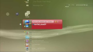 How to get on Bypass Mw2 Ps3 [OLD]