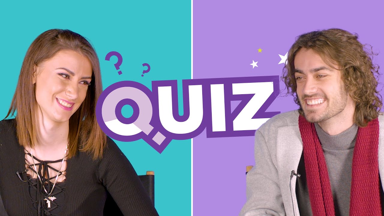 NENAD ULEMEK - RIJALITI SU NAJGLUPLJA STVAR NA SVETU | QUIZ powered by MOZZART | IDJTV