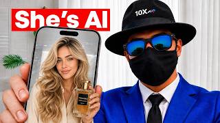 How I Make AI UGC That Actually Make Money (Full Tutorial) screenshot 1