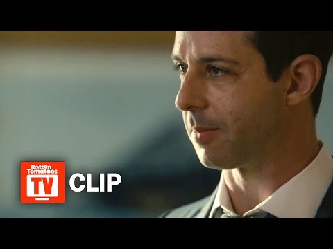 Succession S01E01 Clip | 'Dad's Surprise' | Rotten Tomatoes TV