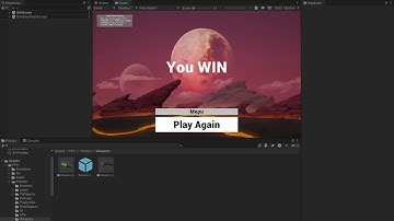 🎮 FPS Microgame Sound Design | Unity + FMOD 🔫🎧