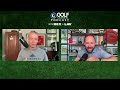PGA postmortem and looking ahead to potential U.S. Open setup | Golf Channel