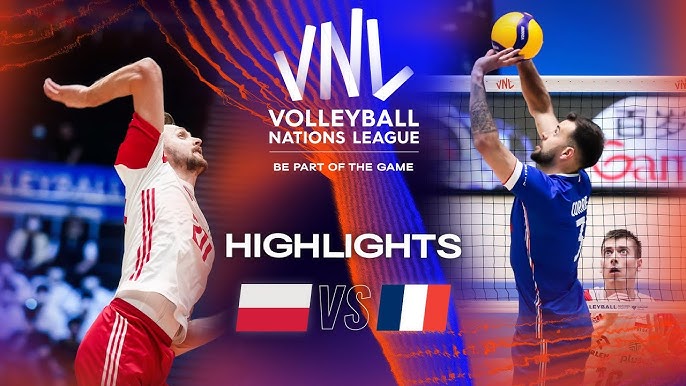 🇵🇱 POL vs. 🇮🇹 ITA - Highlights Final