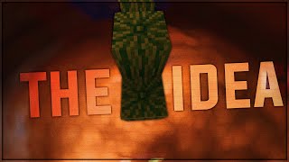 The Idea Block Clutch Edit