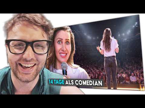 OPENMIND reagiert auf Gnus Comedy Experiment🤣 | Reaction