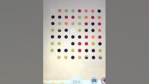 Two Dots Level 391 Walkthrough