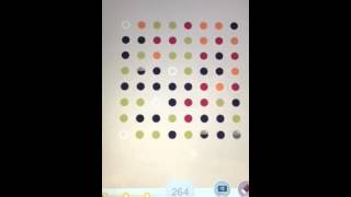 Two Dots Level 391 Walkthrough