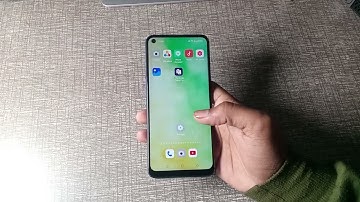 oppo K10 me screen pinning set kaise kare, How to use screen pinning in oppo K10