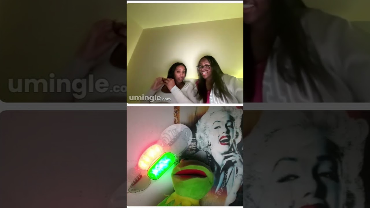 KERMIT did NOT expect this…