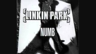 Linkin Park- Numb