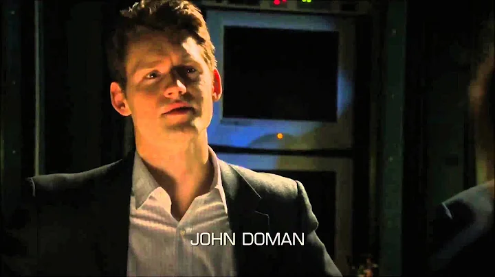 Person of Interest - 4x22 - No Explanation Necessary