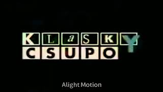 Not-So New Effect Klasky Csupo Is Psouponic