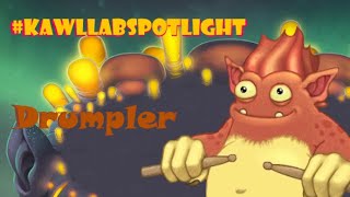 Drumpler [ANIMATED] - #KawllabSpotlight