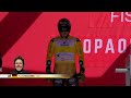 First ever World Cup race in Serbia ends with drama | Highlights | FIS Freestyle Skiing