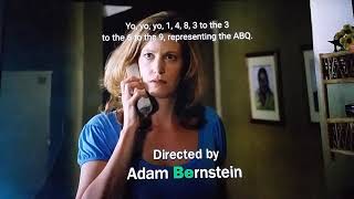 Jesse Pinkman's voicemail/answering machine》Breaking Bad