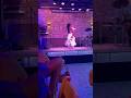 Belly Dancer At Persian Restaurant In Florida Belly Dancer At Persian Restaurant In Florida