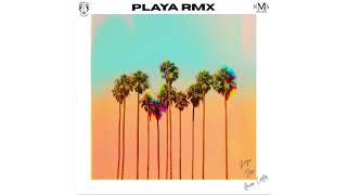 Digio, Zam - Playa RMX feat. Quinn Carter (Official Audio)