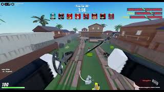 knife arena на пк 18 strike combo