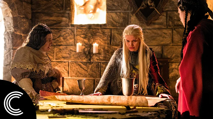 Game of Thrones Costco Trip - Studio C