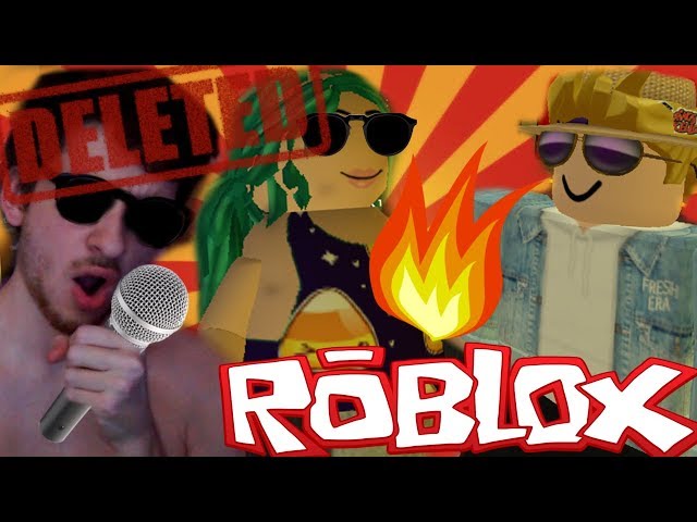 Nickdominates Roblox Rap Battle Nickdominates Vs Kaylabtundidge Lyrics Genius Lyrics - roblox nickdominates