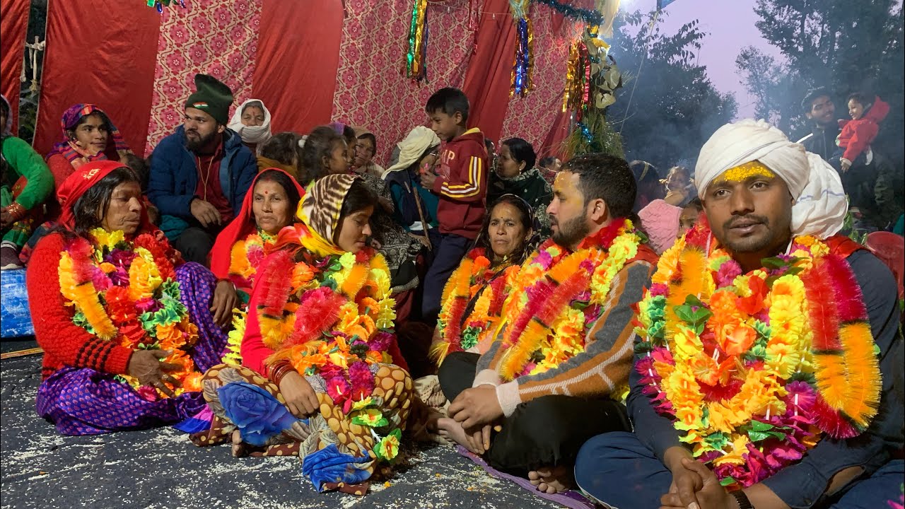 गुरु गोरख नात #rpg #केदारनाथ #youtube