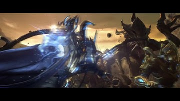 Introduction Starcraft 2 par Zenith