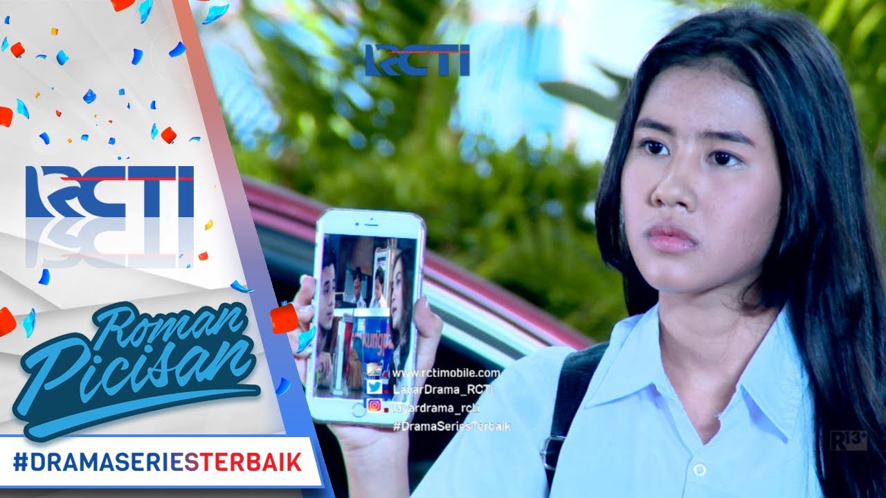 ROMAN PICISAN - Cukup Gak Rekaman Ini Buat Bikin Lu Kelar Devon [10 Juli 2017]