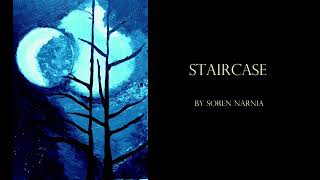 STAIRCASE – horror fiction by Soren Narnia