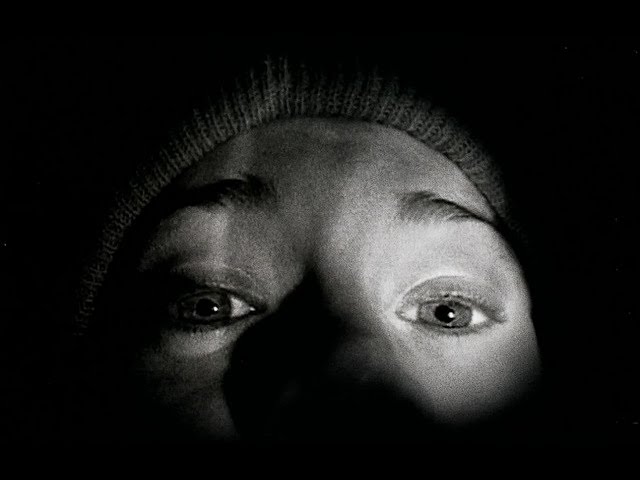 Watch film The Blair Witch Project | Oren Peli on THE BLAIR WITCH PROJECT