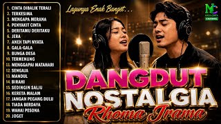 Album Nostalgia Karya Rhoma Irama (Cover) | Noer Halimah, Elvy Sukaesih, Rita Sugiarto, Riza Umami 
