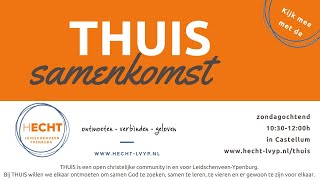 Download Lagu THUIS 10 jaar 8 februari 2026 MP3