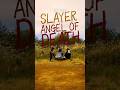 Angel Of Death / ​⁠Slayer