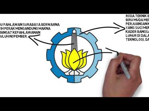 ARTI LOGO ITS - YouTube