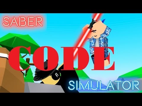 Saber Simulator Codes Working Youtube - they have a lightsaber roblox melee simulator 1 youtube