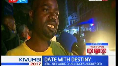 The expectations of Mombasa residents ahead of the polls