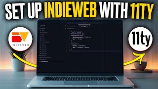 11tytut, how to get on indieweb with Eleventy
