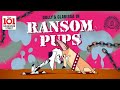 Ransom Pups | 101 Dalmatian Street | Disney XD