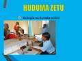 Kijana aliyezaa na mke wa mkuu wa mkoa aomba radhi,Amtaka mtoto wake (04)