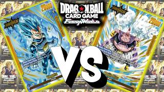 [DBFW] FB-08 | ROUND 3| VEGETA (Astor) vs MAJIN BUU (Fulgore) | LOCAL Shuffle Store.