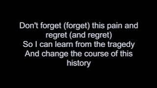 Derivakat- Turn back time lyrics