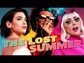 The lost summer  summer 2020 megamix 80 songs  by nickness