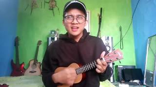 Deny - Tinggal Kenangan (Cover Ukulele)