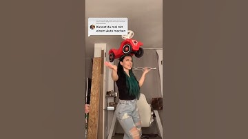 This is an old balancing video, but you guys really love these videos 💚🫶🏼 #bumpyride #dance