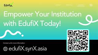 EdufiX Calendar Module | Organize School Events and Schedules Effortlessly!