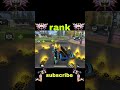 FREE FIRE 🔥 BR RANK LAST ZONE 🥹 HIKING BATEL PLEASE BHAI 1SUBSCRIE KAR DO 🥹#trending #viral #funk