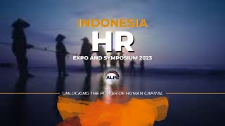 Indonesia HR Expo and Symposium (IHRES 2023)