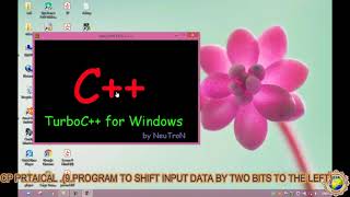 Famous PRACTICAL-9 ..PROGRAM TO SHIFT INPUT DATA BY TWO BITS TO THE LEFT Net Worth
